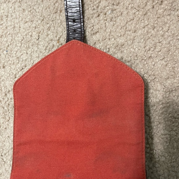 COPY - Rare Louis Vuitton Montsouris GM (special order only) - Picture 7 of 11